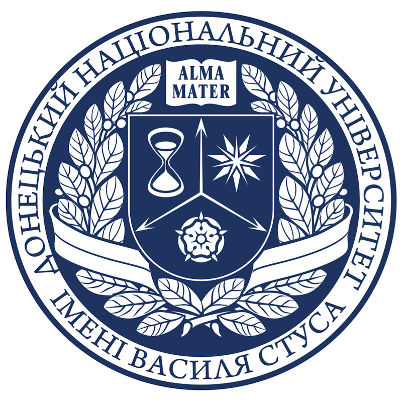 Vasyl' Stus Donetsk National University