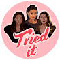 Tried It Podcast logo