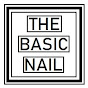 The Basic Nail logo