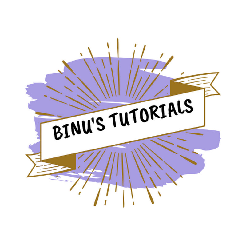 Binus Malayalam Tutorials