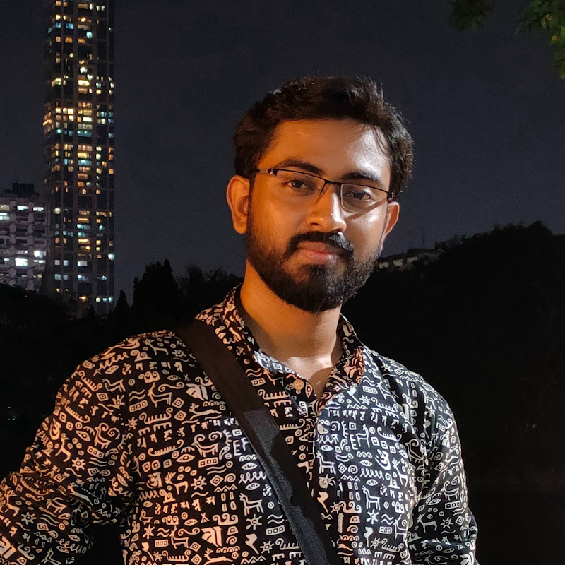 Artist Argha Bhattacharya icon
