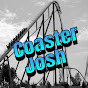 The Coaster Josh logo