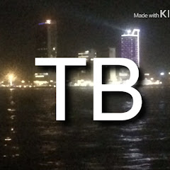 Логотип каналу TB channel