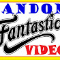 Random Fantastic Videos - RFV logo