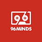 96MINDS logo