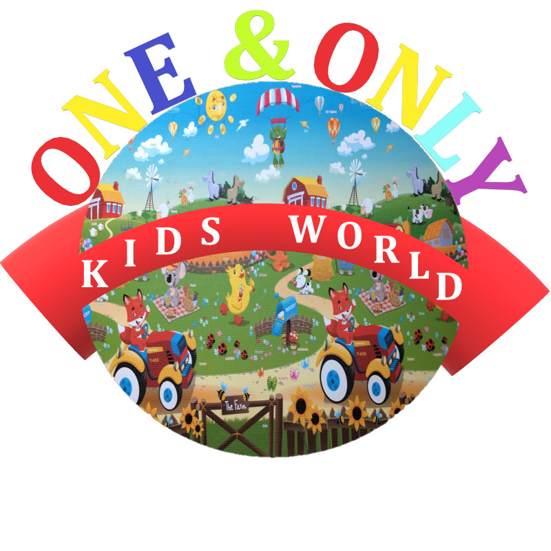 One & Only Kids World