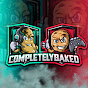 Completely Baked logo