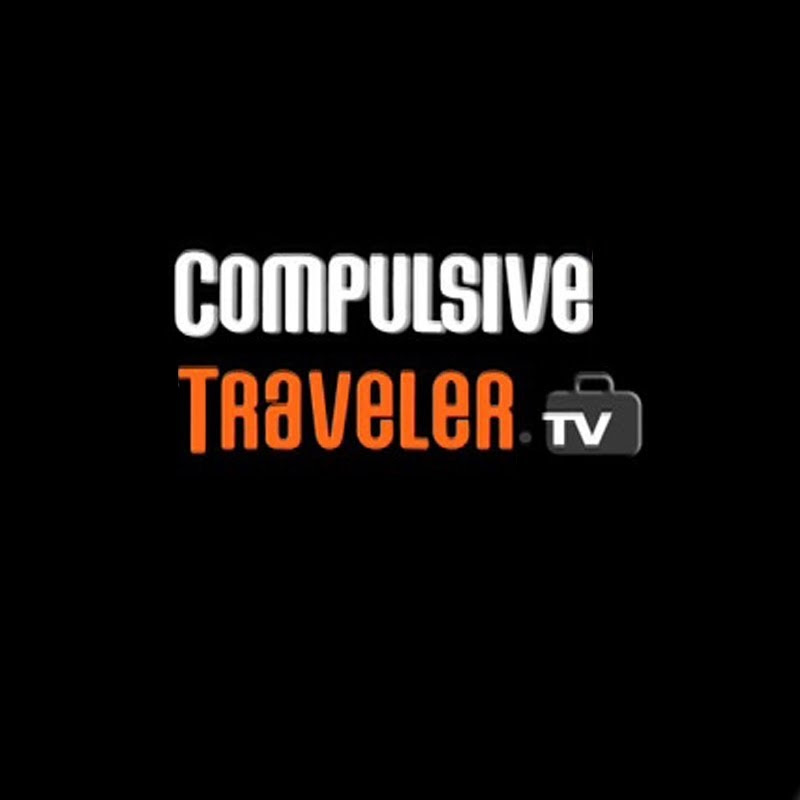 Compulsive Traveler