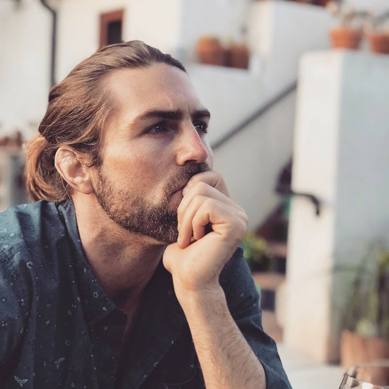 Jordan Orsak