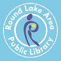 Round Lake Area Public Library logo