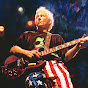 Robby Krieger logo