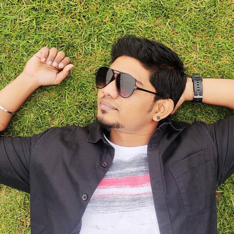 Bagavathi Rajesh
