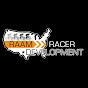 RAAM Racer Development logo