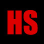 Horror Society logo