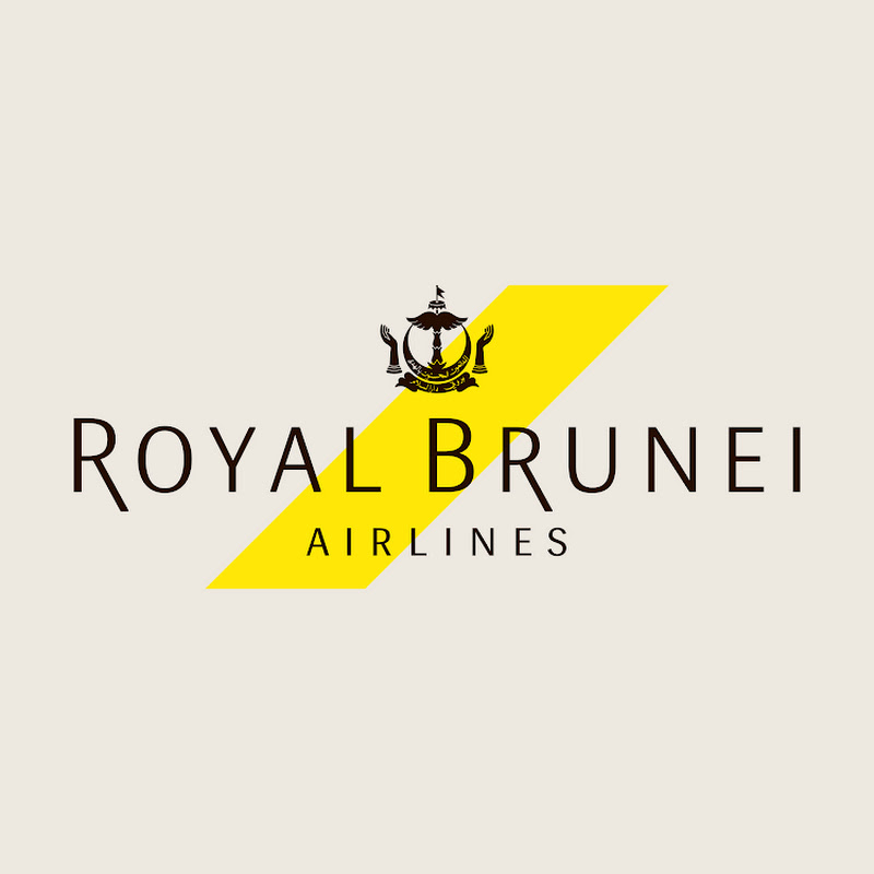 Royal Brunei Airlines icon