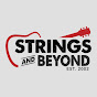 Guitar Strings and Beyond