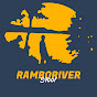 Ramboriver logo