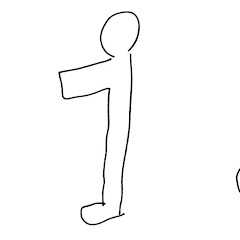 やつfacebookだけやってるアイコン画像