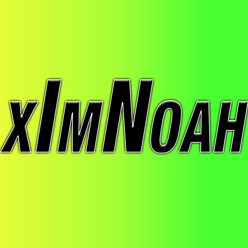 xImNoah