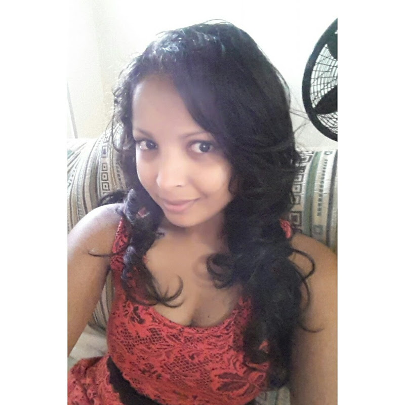 Kimberly Badloo