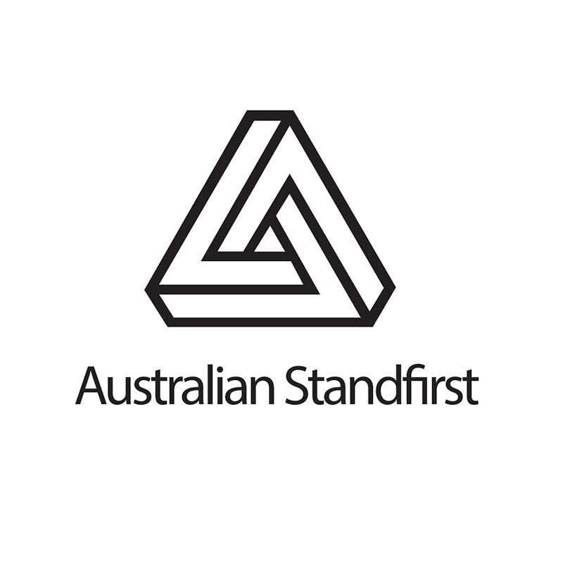 Australian Standfirst