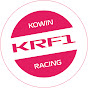 kowinracingf1 logo