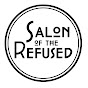Salon of the Refused logo