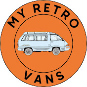 My Retro Vans