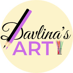 Davlina Art Avatar