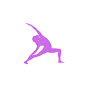 Yoga With Ashwini logo