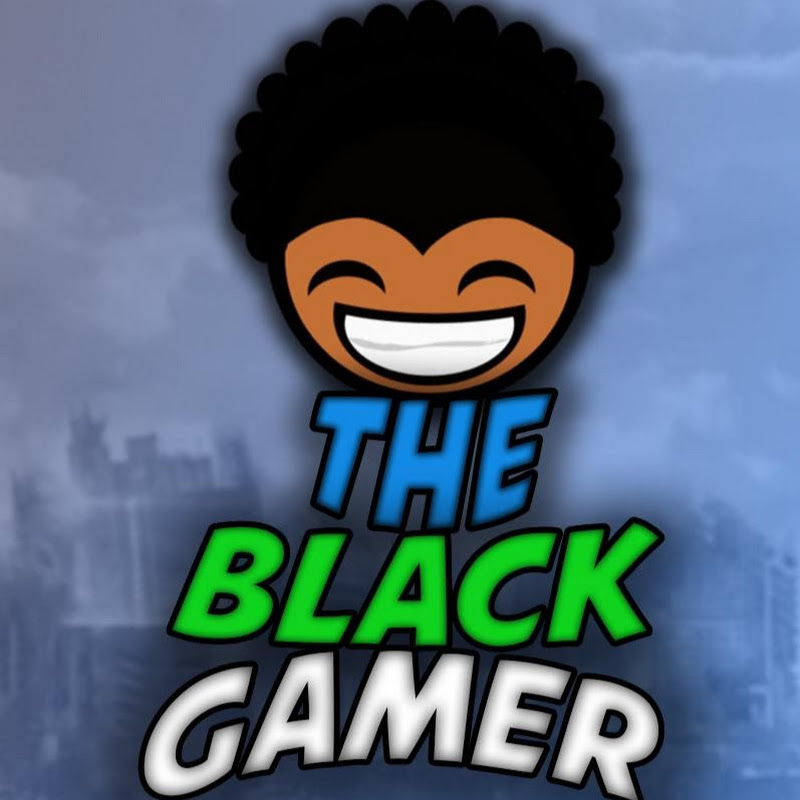 TheBlackGamer