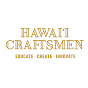 Hawai'i Craftsmen Annual Statewide Exhibition logo