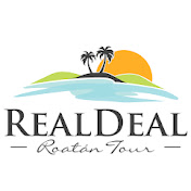 Real Deal Roatan Tours