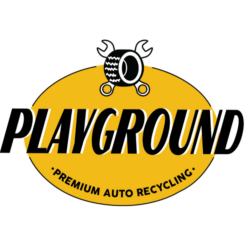 Playground PAR