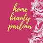 Home Beauty Parlour logo