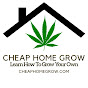 CheapHomeGrow logo