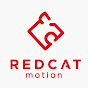 Red Cat Motion Studio logo