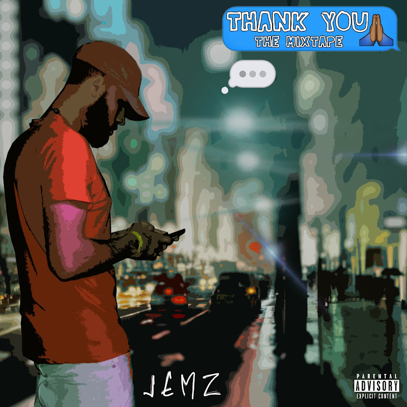 J E M Z icon