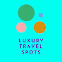 Luxury Travel Spots logo