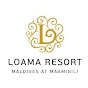 Loama Resort Maldives at Maamigili logo