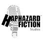 HapHazard Fiction Studios logo