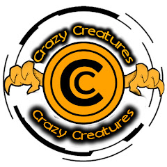Crazy Creatures channel logo