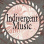 Indivergent Music logo