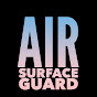 AirSurace Guard logo