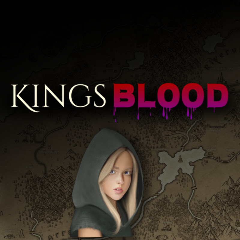 Kingsblood