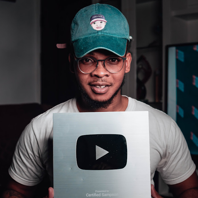 Certified Sampson Net Worth & Earnings (2026)