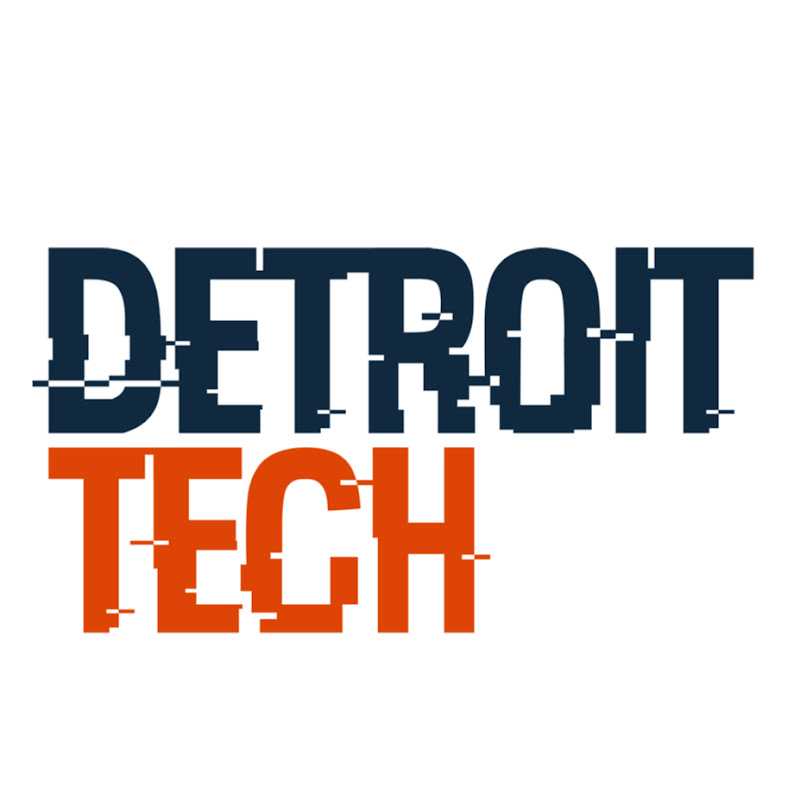 Detroit Tech