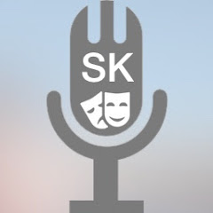 Sascha Krüger - Sprecher & Schauspieler