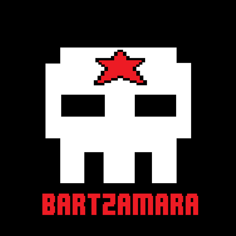 Bartzamara