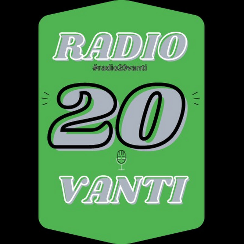 Radio20vanti